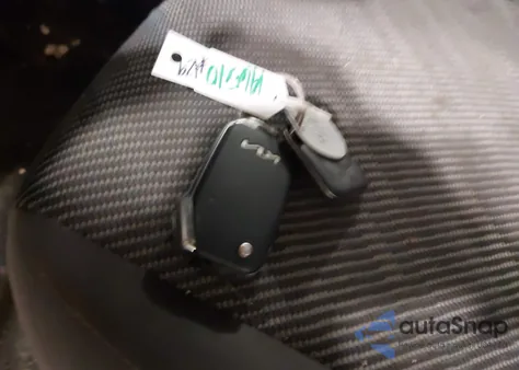 2023 Kia Seltos Lx из США, поврежденный, VIN KNDEPCAA7P7375895